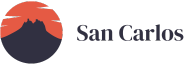 Logo de Visita San Carlos